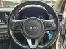 USED 2017 67 KIA SPORTAGE 2.0 CRDI KX-2 5d 134 BHP Full Service History