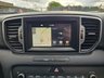 USED 2017 67 KIA SPORTAGE 2.0 CRDI KX-2 5d 134 BHP Full Service History