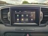 USED 2017 67 KIA SPORTAGE 2.0 CRDI KX-2 5d 134 BHP Full Service History