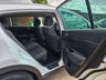 USED 2017 67 KIA SPORTAGE 2.0 CRDI KX-2 5d 134 BHP Full Service History