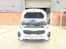 USED 2017 67 KIA SPORTAGE 2.0 CRDI KX-2 5d 134 BHP Full Service History