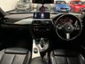 USED 2014 14 BMW 3 SERIES 3.0 335D XDRIVE M SPORT 4d 309 BHP 