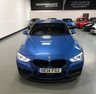 USED 2014 14 BMW 3 SERIES 3.0 335D XDRIVE M SPORT 4d 309 BHP 