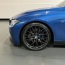 USED 2014 14 BMW 3 SERIES 3.0 335D XDRIVE M SPORT 4d 309 BHP 