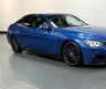 USED 2014 14 BMW 3 SERIES 3.0 335D XDRIVE M SPORT 4d 309 BHP 