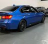USED 2014 14 BMW 3 SERIES 3.0 335D XDRIVE M SPORT 4d 309 BHP 