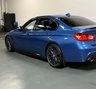 USED 2014 14 BMW 3 SERIES 3.0 335D XDRIVE M SPORT 4d 309 BHP 