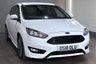 USED 2018 18 FORD FOCUS 1.0 ST-LINE 5d 124 BHP ***FSH + AUTO***
