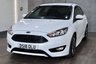 USED 2018 18 FORD FOCUS 1.0 ST-LINE 5d 124 BHP ***FSH + AUTO***