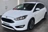 USED 2018 18 FORD FOCUS 1.0 ST-LINE 5d 124 BHP ***FSH + AUTO***