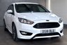 USED 2018 18 FORD FOCUS 1.0 ST-LINE 5d 124 BHP ***FSH + AUTO***