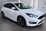 USED 2018 18 FORD FOCUS 1.0 ST-LINE 5d 124 BHP ***FSH + AUTO***