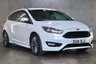 USED 2018 18 FORD FOCUS 1.0 ST-LINE 5d 124 BHP ***FSH + AUTO***