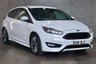 USED 2018 18 FORD FOCUS 1.0 ST-LINE 5d 124 BHP ***FSH + AUTO***