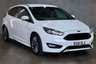 USED 2018 18 FORD FOCUS 1.0 ST-LINE 5d 124 BHP ***FSH + AUTO***