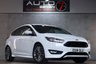 USED 2018 18 FORD FOCUS 1.0 ST-LINE 5d 124 BHP ***FSH + AUTO***