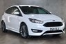 USED 2018 18 FORD FOCUS 1.0 ST-LINE 5d 124 BHP ***FSH + AUTO***