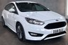 USED 2018 18 FORD FOCUS 1.0 ST-LINE 5d 124 BHP ***FSH + AUTO***