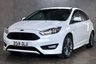 USED 2018 18 FORD FOCUS 1.0 ST-LINE 5d 124 BHP ***FSH + AUTO***