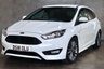 USED 2018 18 FORD FOCUS 1.0 ST-LINE 5d 124 BHP ***FSH + AUTO***