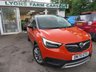 USED 2020 70 VAUXHALL CROSSLAND X 1.2 GRIFFIN 5d 129 BHP AUTOMATIC Automatic, Full Service History + Just Serviced, One Owner, NEW MOT, Low Insurance Group!