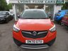 USED 2020 70 VAUXHALL CROSSLAND X 1.2 GRIFFIN 5d 129 BHP AUTOMATIC Automatic, Full Service History + Just Serviced, One Owner, NEW MOT, Low Insurance Group!