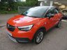 USED 2020 70 VAUXHALL CROSSLAND X 1.2 GRIFFIN 5d 129 BHP AUTOMATIC Automatic, Full Service History + Just Serviced, One Owner, NEW MOT, Low Insurance Group!