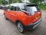 USED 2020 70 VAUXHALL CROSSLAND X 1.2 GRIFFIN 5d 129 BHP AUTOMATIC Automatic, Full Service History + Just Serviced, One Owner, NEW MOT, Low Insurance Group!