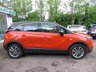 USED 2020 70 VAUXHALL CROSSLAND X 1.2 GRIFFIN 5d 129 BHP AUTOMATIC Automatic, Full Service History + Just Serviced, One Owner, NEW MOT, Low Insurance Group!
