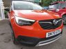 USED 2020 70 VAUXHALL CROSSLAND X 1.2 GRIFFIN 5d 129 BHP AUTOMATIC Automatic, Full Service History + Just Serviced, One Owner, NEW MOT, Low Insurance Group!