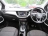 USED 2020 70 VAUXHALL CROSSLAND X 1.2 GRIFFIN 5d 129 BHP AUTOMATIC Automatic, Full Service History + Just Serviced, One Owner, NEW MOT, Low Insurance Group!