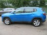 USED 2021 21 JEEP COMPASS 1.4 MULTIAIR II LONGITUDE 5d 138 BHP Jeep Main Dealer Service History, One Owner, MOT until March 2025