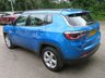 USED 2021 21 JEEP COMPASS 1.4 MULTIAIR II LONGITUDE 5d 138 BHP Jeep Main Dealer Service History, One Owner, MOT until March 2025