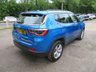 USED 2021 21 JEEP COMPASS 1.4 MULTIAIR II LONGITUDE 5d 138 BHP Jeep Main Dealer Service History, One Owner, MOT until March 2025