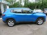 USED 2021 21 JEEP COMPASS 1.4 MULTIAIR II LONGITUDE 5d 138 BHP Jeep Main Dealer Service History, One Owner, MOT until March 2025