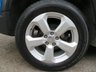 USED 2021 21 JEEP COMPASS 1.4 MULTIAIR II LONGITUDE 5d 138 BHP Jeep Main Dealer Service History, One Owner, MOT until March 2025