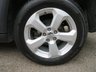 USED 2021 21 JEEP COMPASS 1.4 MULTIAIR II LONGITUDE 5d 138 BHP Jeep Main Dealer Service History, One Owner, MOT until March 2025