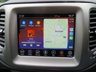 USED 2021 21 JEEP COMPASS 1.4 MULTIAIR II LONGITUDE 5d 138 BHP Jeep Main Dealer Service History, One Owner, MOT until March 2025