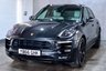 USED 2016 66 PORSCHE MACAN 3.0 GTS PDK 5d 355 BHP ***OVER 10K EXTRA'S***