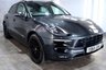 USED 2016 66 PORSCHE MACAN 3.0 GTS PDK 5d 355 BHP ***OVER 10K EXTRA'S***