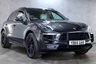 USED 2016 66 PORSCHE MACAN 3.0 GTS PDK 5d 355 BHP ***OVER 10K EXTRA'S***
