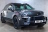 USED 2016 66 PORSCHE MACAN 3.0 GTS PDK 5d 355 BHP ***OVER 10K EXTRA'S***