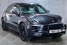 USED 2016 66 PORSCHE MACAN 3.0 GTS PDK 5d 355 BHP ***OVER 10K EXTRA'S***