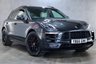 USED 2016 66 PORSCHE MACAN 3.0 GTS PDK 5d 355 BHP ***OVER 10K EXTRA'S***