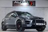 USED 2016 66 PORSCHE MACAN 3.0 GTS PDK 5d 355 BHP ***OVER 10K EXTRA'S***