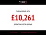 USED 2016 66 PORSCHE MACAN 3.0 GTS PDK 5d 355 BHP ***OVER 10K EXTRA'S***