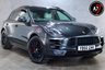 USED 2016 66 PORSCHE MACAN 3.0 GTS PDK 5d 355 BHP ***OVER 10K EXTRA'S***