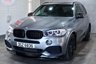 USED 2016 BMW X5 3.0d 3.0 XDRIVE30D M SPORT 5d 255 BHP ***LOW MILES - 7 SEATS***