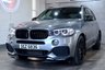 USED 2016 BMW X5 3.0d 3.0 XDRIVE30D M SPORT 5d 255 BHP ***LOW MILES - 7 SEATS***