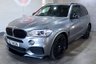 USED 2016 BMW X5 3.0d 3.0 XDRIVE30D M SPORT 5d 255 BHP ***LOW MILES - 7 SEATS***